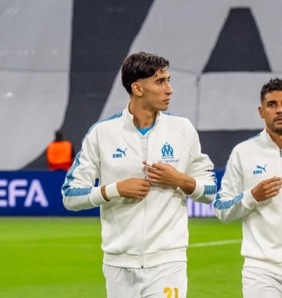 نايف أكرد في راحة تحضيرا لعصبة الأبطال