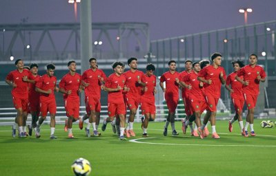 مونديال (قطر 2025 ) لأقل من 17 سنة .. المنتخب المغربي يدخل المنافسة بطموح ولوج منصة التتويج