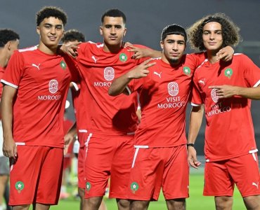 مونديال (قطر 2025 ) للفتيان .. برنامج مباريات المنتخب المغربي في دور المجموعات