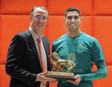  المنتخب  تكشف عن لائحة المتنافسين 10 على جائزة  الأسد الذهبي 2025 