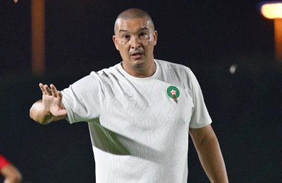 مونديال الفتيان.. نبيل باها: إنجازات المنتخبات الوطنية جعلت من المغرب  أمة كرة قدم عظيمة 