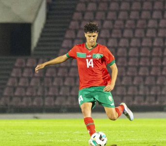 إلياس حيداوي الأقرب للظهور مع أيت الشيخ في دفاع الأشبال