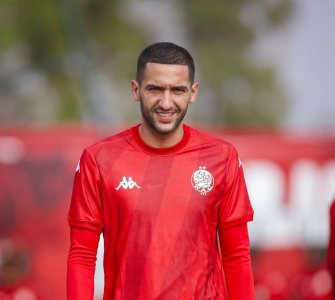 زياش في لائحة الأسود ما رأيكم؟