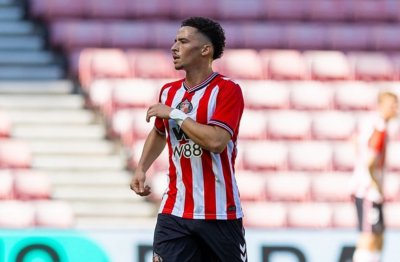 لو بري مدرب ساندرلاند: الطالبي مؤثر ودوره سيأتي لا محالة