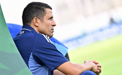 خاص..حسين عموتة قي مفاوضات مع الزمالك