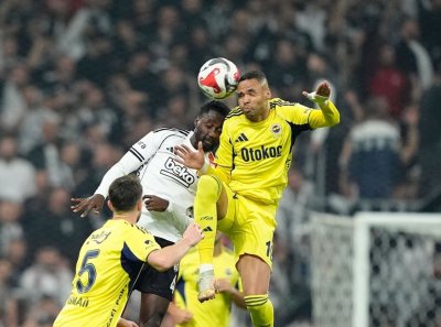 النصيري حاضر في لائحة فنرباتشي لمباراة الغد