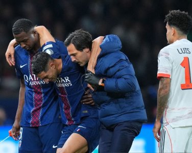 هل فعلا سيغيب أشرف حكيمي عن مبارتين فقط بكأس إفريقيا؟