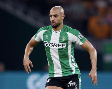 مانو فاجاردو: لا نستعجل الاحتفاظ بامرابط  ..ولن يحضر قمة ليون