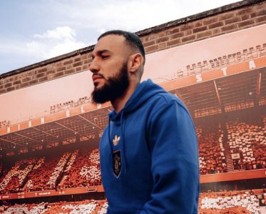 مزراوي الخيار الأول لتعويض حكيمي