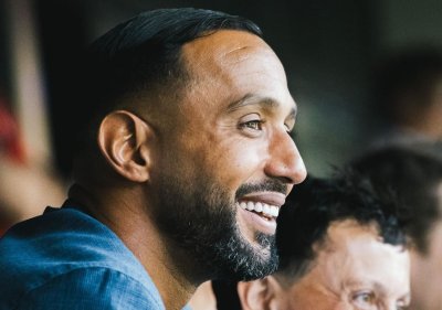 بنعطية يثور على التحكيم