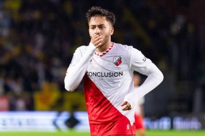  أسيست  للكرواني وتعادل مخيب لأوتريخت في أوروبا ليغ