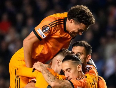 فوز كبير للعيناوي باسكوتلاندا