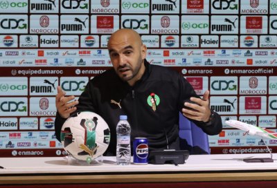 الناخب الوطني: أنا ماشي طبيب بسيكولوجي