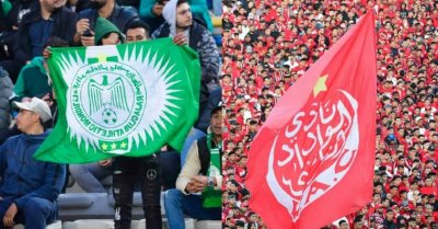 الناخب الوطني: بغيتو ولا كرهتو جمهور كازا لا مثيل له