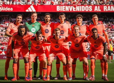 بعد استبعاد البيرو المغرب يصبح الخيار الأفضل لبرشلونة