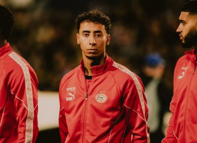 أنس صلاح الدين يفتح صفحة جديدة مع  أسود الاطلس 