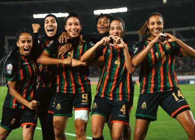 الجيش يواجه مسار في افتتاح عصبة الأبطال للسيدات