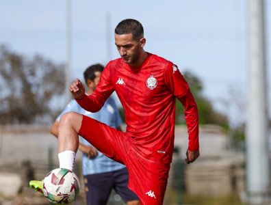 خطة مزدوجة محورها حكيم زياش