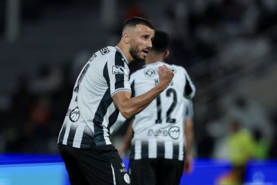 فوز كبير لغانم سايس مع السد