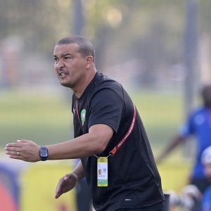 باها: قادرون على تقديم أداء أفضل من المباراتين السابقتين 