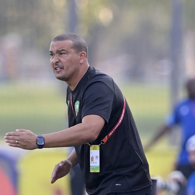 باها: قادرون على تقديم أداء أفضل من المباراتين السابقتين 