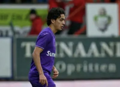 ماذا يحدث لعلي معمر ؟