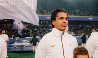 ماذا يحدث لعلي معمر ؟