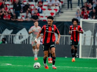 عداد سفيان ديوب توقف في شهر نونبر