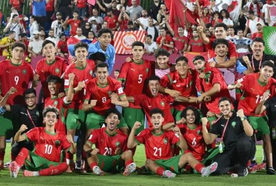 نبيل باها: عزيمة اللاعبين كانت حاسمة في الفوز على منتخب كاليدونيا الجديدة