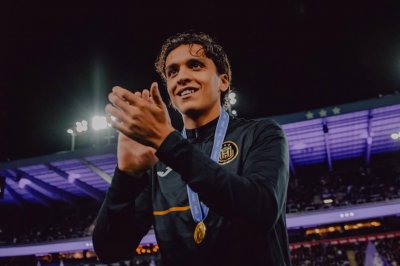 علي معمر يقترب من مارسليا