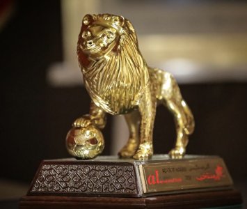  المنتخب  تعلن عن المتوج ب الأسد الذهبي 2025 