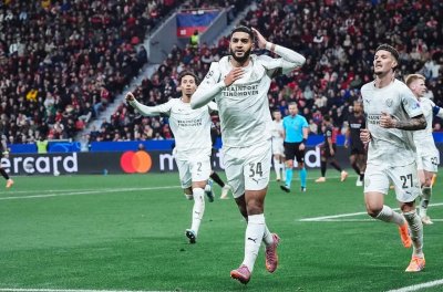 مارسيليا بدوره يريد صيباري