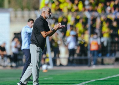 زمرات يفجر أمرا خطيرا في التحكيم وجيد يخرج عن صمته