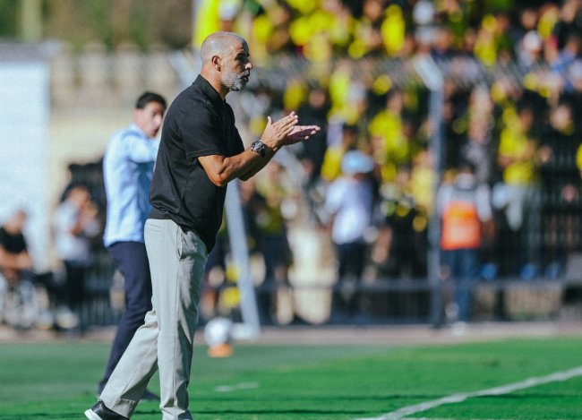 زمرات يفجر أمرا خطيرا في التحكيم وجيد يخرج عن صمته