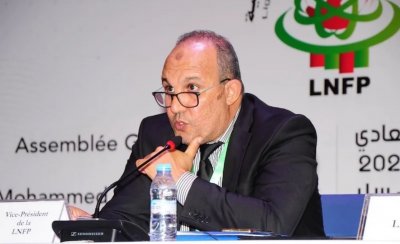 بلقشور: سنقدم شكاية لدى السلطات الأمنية والقضائية لفتح تحقيق حول تصريحات زمرات