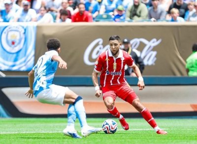 مبلغ مالي ضخم كلفة فك الارتباط المحتمل مع 5 لاعبين من الوداد