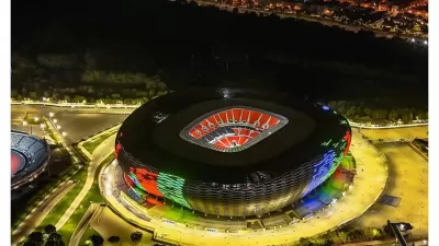 كأس العالم 2026: الرباط تحتضن الملحق الإفريقي