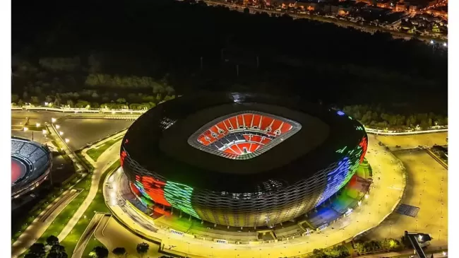 كأس العالم 2026: الرباط تحتضن الملحق الإفريقي