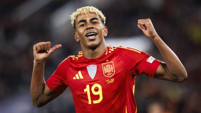 تصفيات مونديال 2026: لامين جمال يغيب عن مباراتي إسبانيا وسط غضب الجامعة