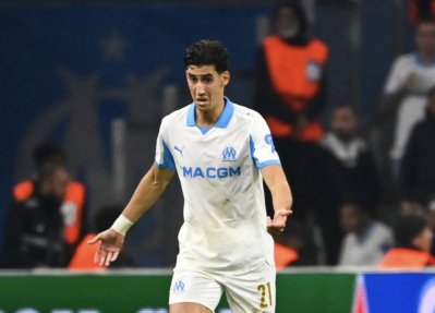 مارسيليا ينسق مع الطاقم الطبي للفريق الوطني في موضوع أكرد