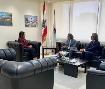 نحو استراتيجية وطنية للنهوض بالرياضة في لبنان