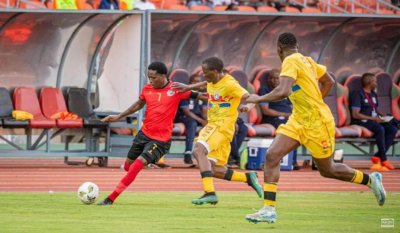 منتخب الموزمبيق يضم لاعبا في ربيعه 42 عاما