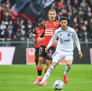 هذا هو تاريخ عودة الدولي أسامة العزوزي