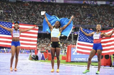 أولمبياد لوس أنجلس 2028: جدول منافسات مميز بـ سبت خارق  ورياضتين جديدتين