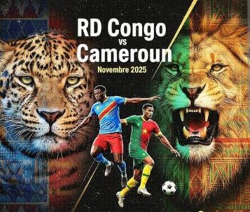 تصفيات مونديال 2026: اوسيمين ومبوبو أمل نيجيريا والكامرون في مواصلة حلم التأهل