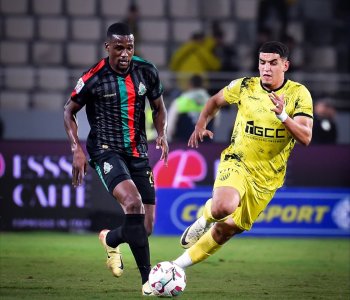 الجيش الملكي يستعد ليانغ أفريكانز بدون سبعة من لاعبيه الرسميين