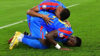 لا مونديال لأسود الكامرون