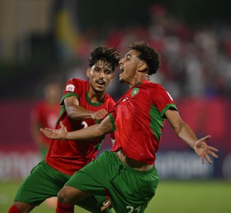 ما هي حظوظ أشبال باها أمام منتخب أمريكا في مونديال قطر؟