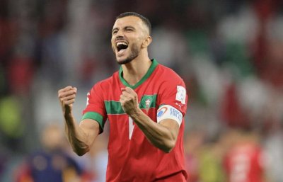 عودة سايس تتصدر التشكيل المتوقع للأسود