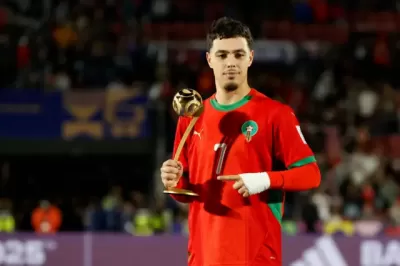 عثمان معما: كأس العالم أصبحت جزءا من الماضي